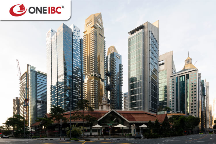 Establishing a company in Singapore opens up many new development
opportunities Establishing a company in Singapore opens up many new development
opportunities