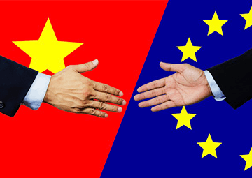 EVFTA Opens New Chapter in EU-Vietnam Trade Relations EVFTA Opens New Chapter in EU-Vietnam Trade Relations