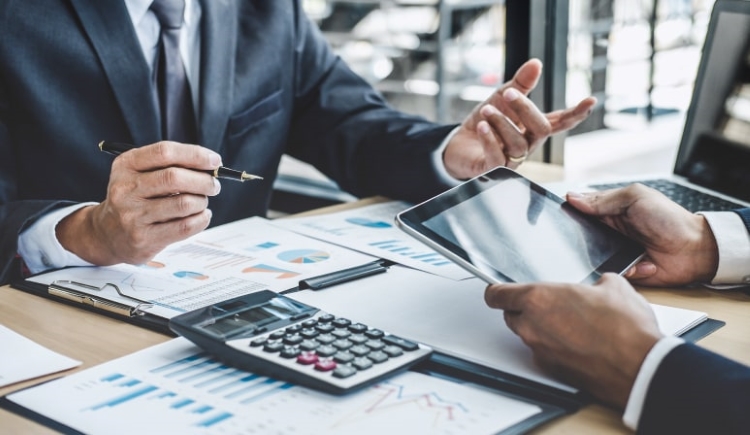 Exploring Investment Company