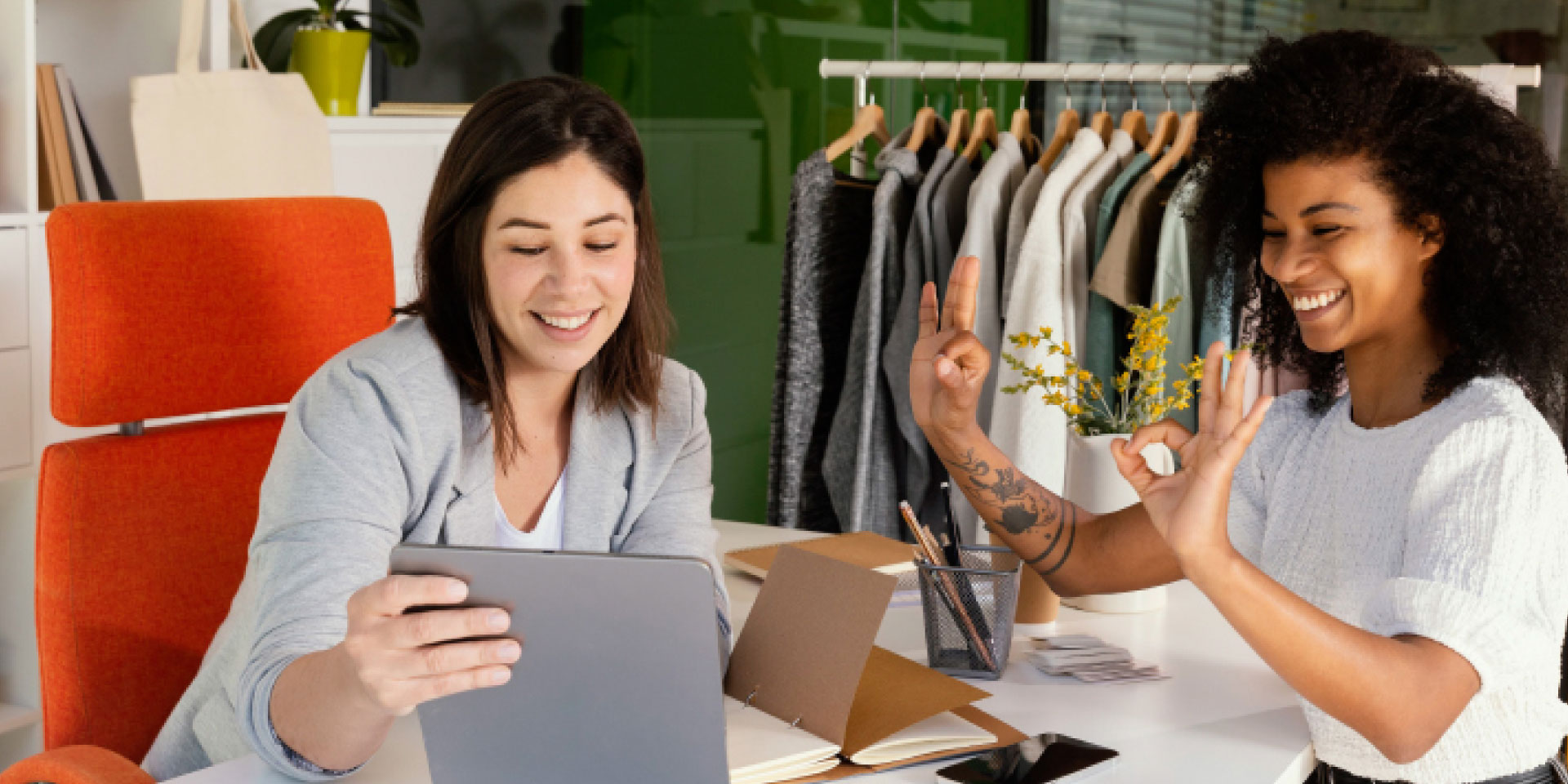 51 Small Business Ideas - Easy to Start and Low-Budget - GoDaddy