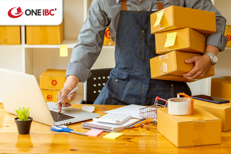 Ecommerce startups in Hong Kong can tap into a large, growing market.