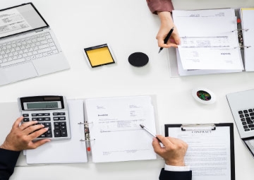 The Value Of External Auditors For Business In The UK