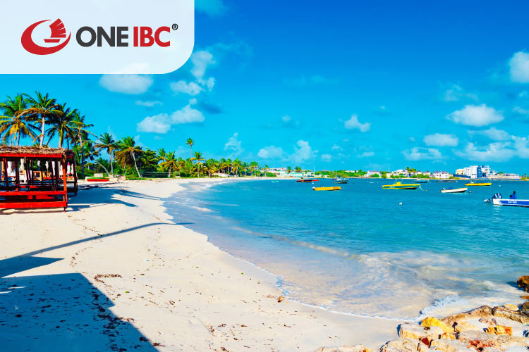 Fantastic scenery is the reason of booming tourism in Anguilla Fantastic scenery is the reason of booming tourism in Anguilla