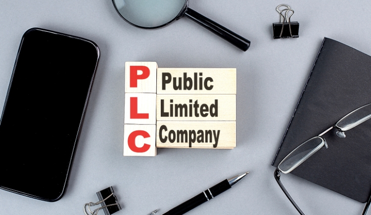 Features of a Public Limited Company Features of a Public Limited Company