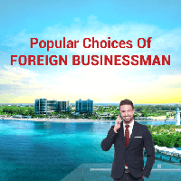 Foreign businessman’s most favored jurisdictions - Belize and Cayman Islands Foreign businessman’s most favored jurisdictions - Belize and Cayman Islands