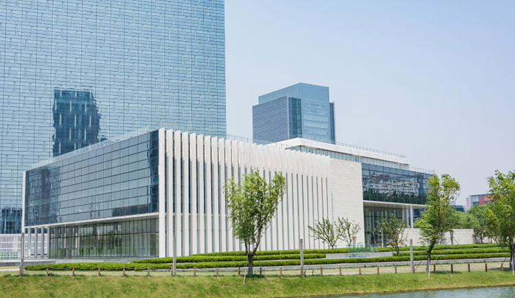 GBL (GBC 1 and GBC 2) Company