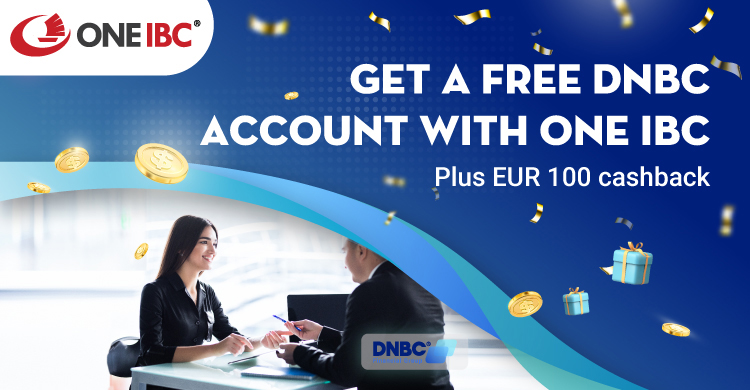 Get A Free Corporate Account With DNBC Get A Free Corporate Account With DNBC