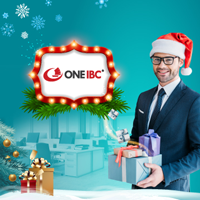 Get your early Christmas Gift with One IBC<sup>®</sup> Renew your company for free Virtual Office Get your early Christmas Gift with One IBC<sup>®</sup> Renew your company for free Virtual Office