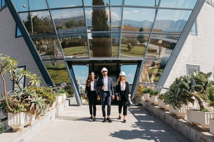 Gibraltar non resident company