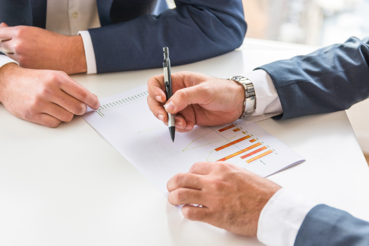 Global Expansion Services: Bridging the Gap