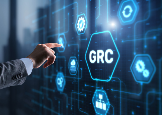 Governance, Risk Management, and Compliance (GRC): A Comprehensive Guide
