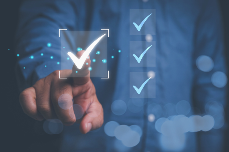 Governance, Risk Management, and Compliance Certification