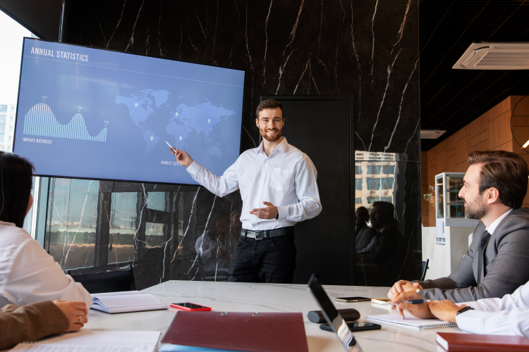 Grasping Corporate Administration