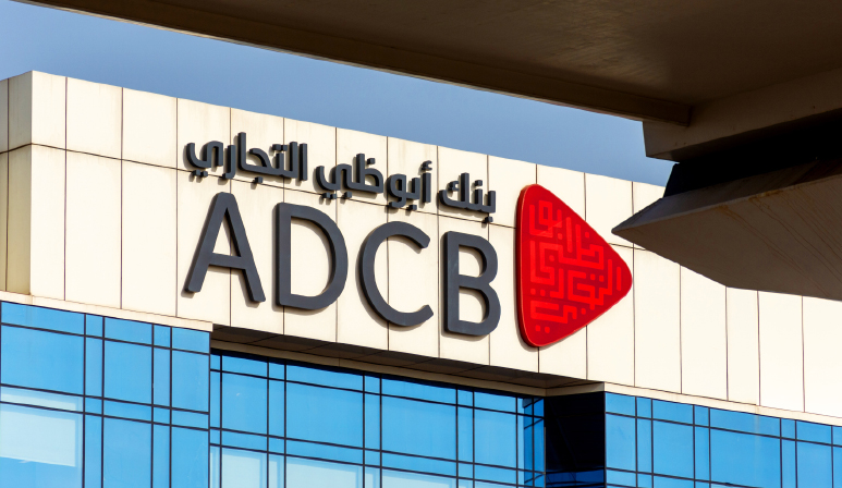 Abu Dhabi Commercial Bank (ADCB) is one of the most well-known banks in the UAE