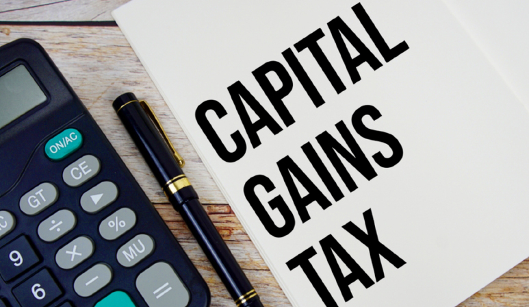Understanding the definition of Capital Gains Tax on UK Shares