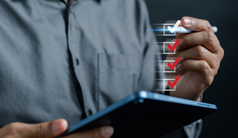 Accounting in Mauritius follows global IFRS standards