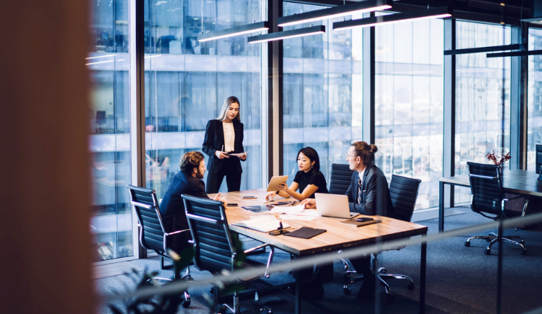 Before starting this process, it is important to understand the what A change in registered office in the USA is