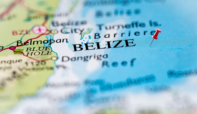 Belize offers a strategic location and investor-friendly legal framework for international businesses Belize offers a strategic location and investor-friendly legal framework for international businesses
