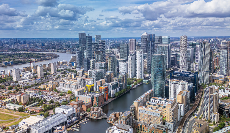 Top Benefits of Doing Business in the UK for Companies