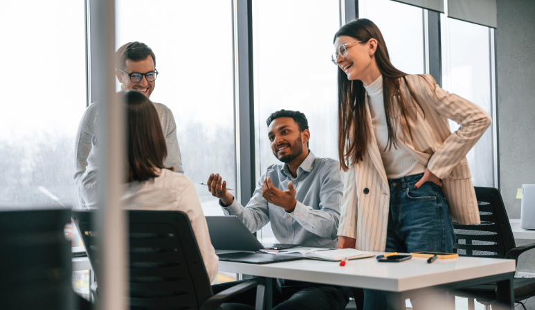 Start Your Business in Dubai Silicon Oasis