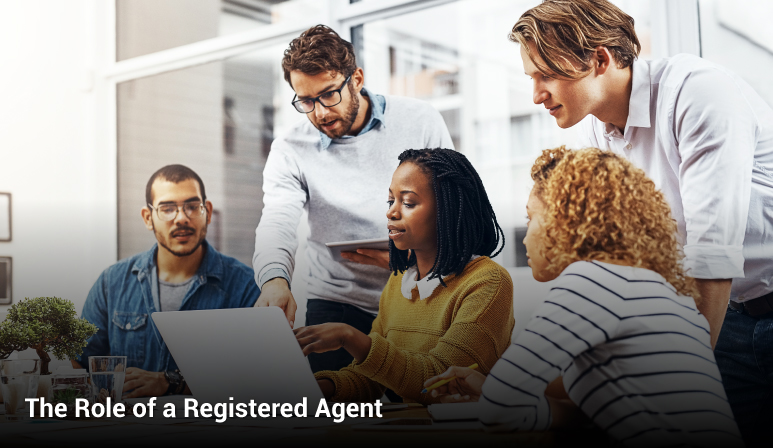 Ensuring Compliance: The Essential Role of a Registered Agent in Protecting Your Business Ensuring Compliance: The Essential Role of a Registered Agent in Protecting Your Business