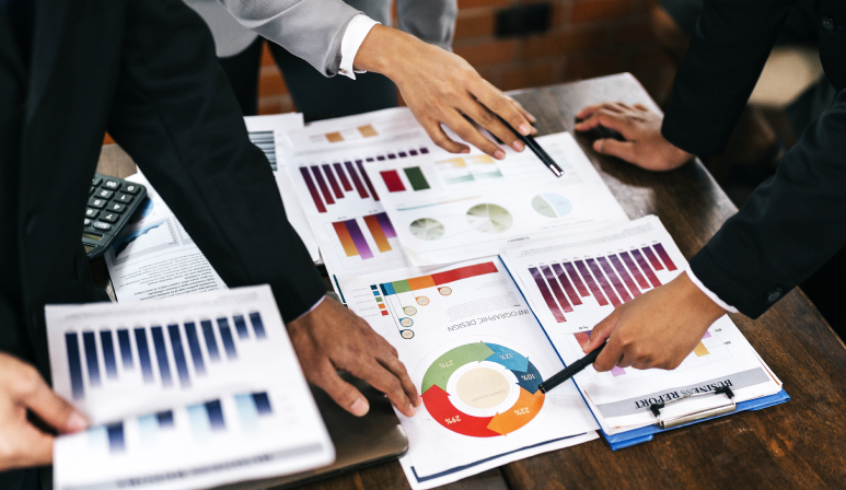 Company formation in London – the gateway to global success