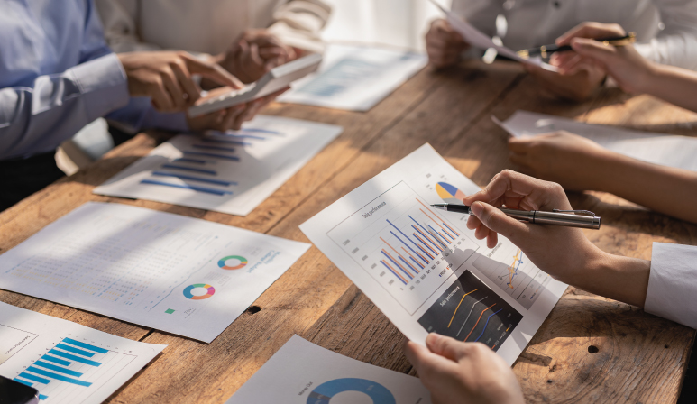 Seamless Business Setup in Sharjah