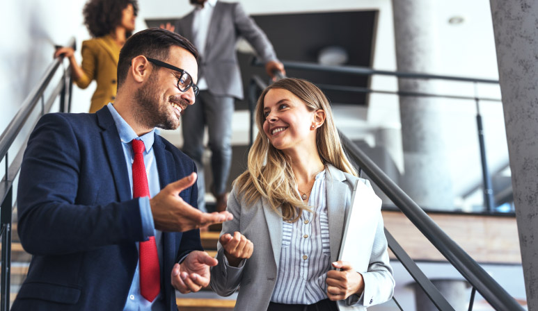 Consider Business Opportunities in Hong Kong