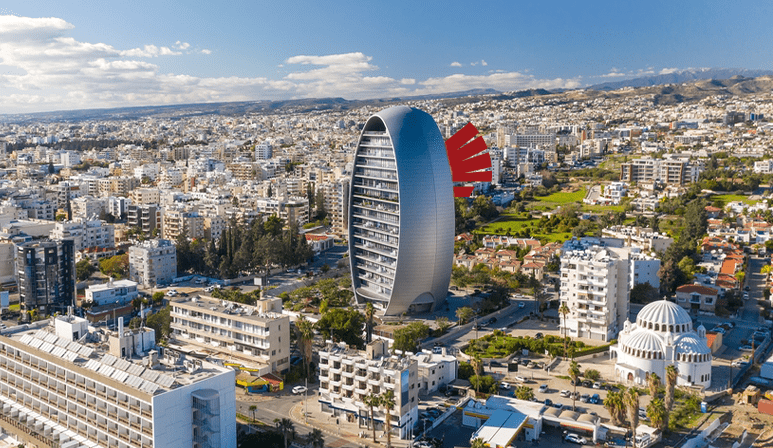 Cyprus is Ideal for Business Formation Cyprus is Ideal for Business Formation