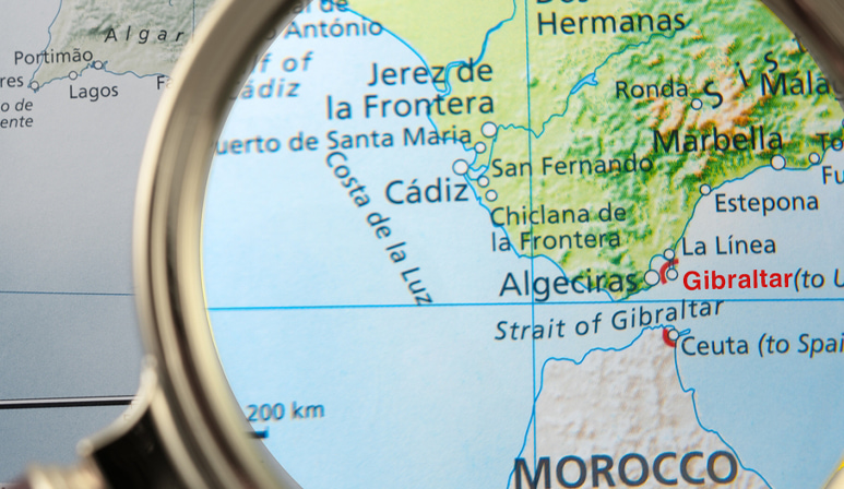 Gibraltar Is the Best Place for Business Incorporation Gibraltar Is the Best Place for Business Incorporation