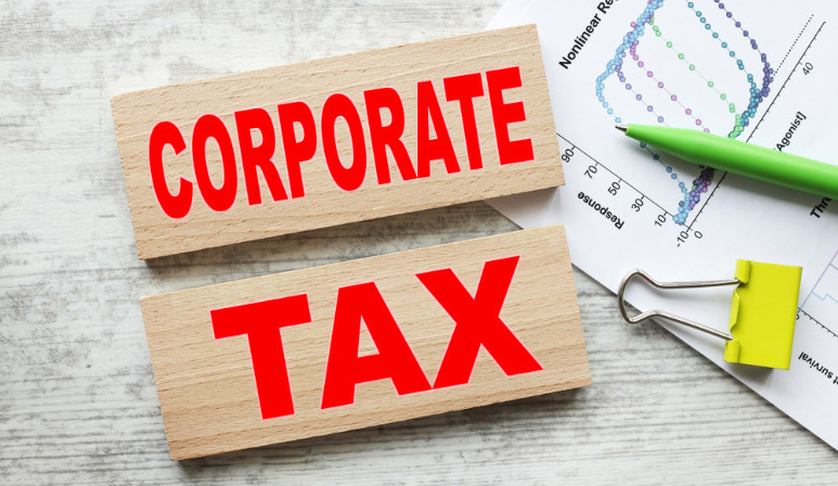 Overview of Corporate Tax in Panama Overview of Corporate Tax in Panama