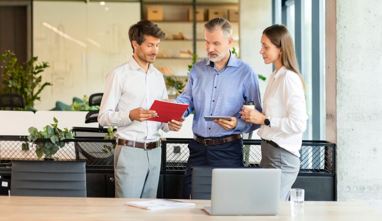 An Overview of the Business Landscape in the Bahamas An Overview of the Business Landscape in the Bahamas