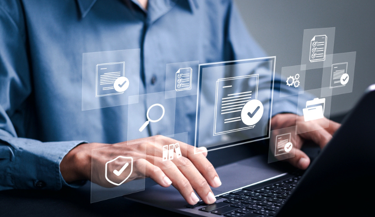 Register a Company in Scotland Easily and Efficiently