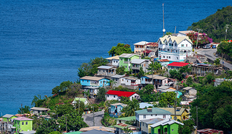 Registering a company in the Saint Lucia company registry Registering a company in the Saint Lucia company registry