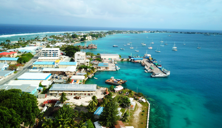 Key benefits of a Marshall Islands offshore company