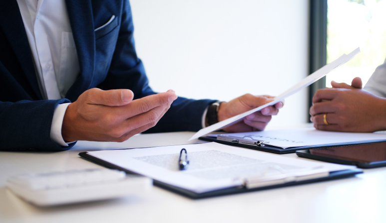 Guide to the St. Vincent Company Register Search Guide to the St. Vincent Company Register Search