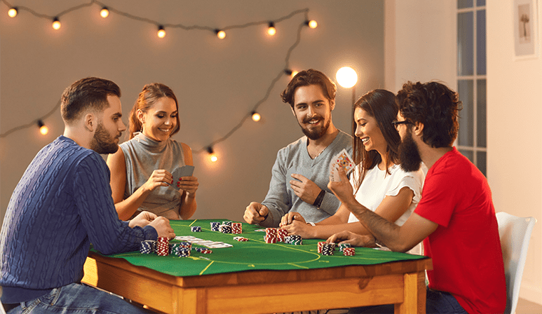 Start a Gaming Company in Malta