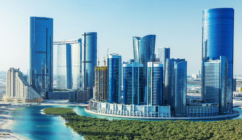 Benefits and Challenges of Starting a Business in Abu Dhabi Benefits and Challenges of Starting a Business in Abu Dhabi