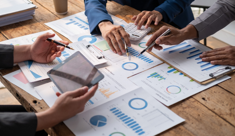 Effortless Subsidiary Setup in the UK