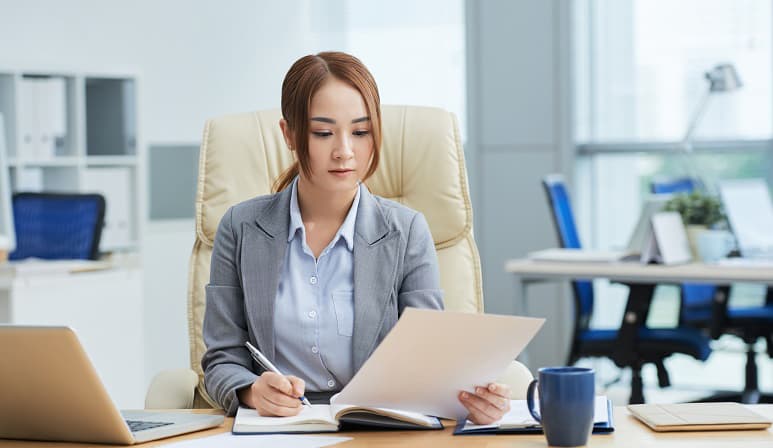 Role of a Company Secretary in Malaysia Role of a Company Secretary in Malaysia