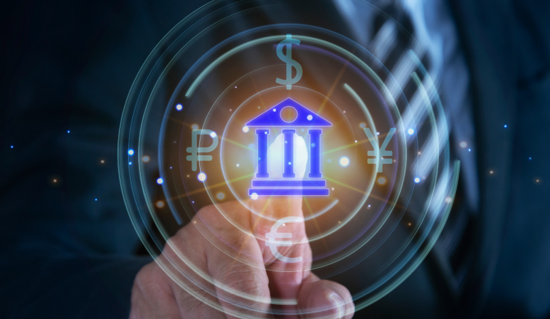Top Business Bank Accounts in Texas