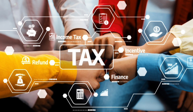 Evolution of Taxation in the United Arab Emirates