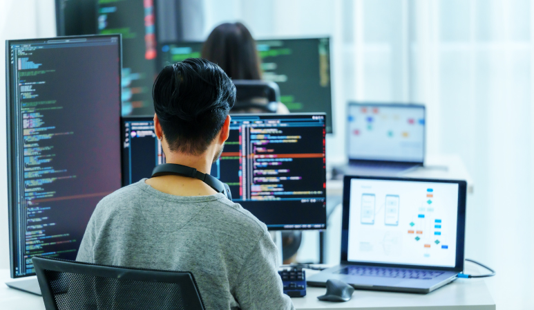 Technology and Software Development has been trending in the USA business landscape Technology and Software Development has been trending in the USA business landscape