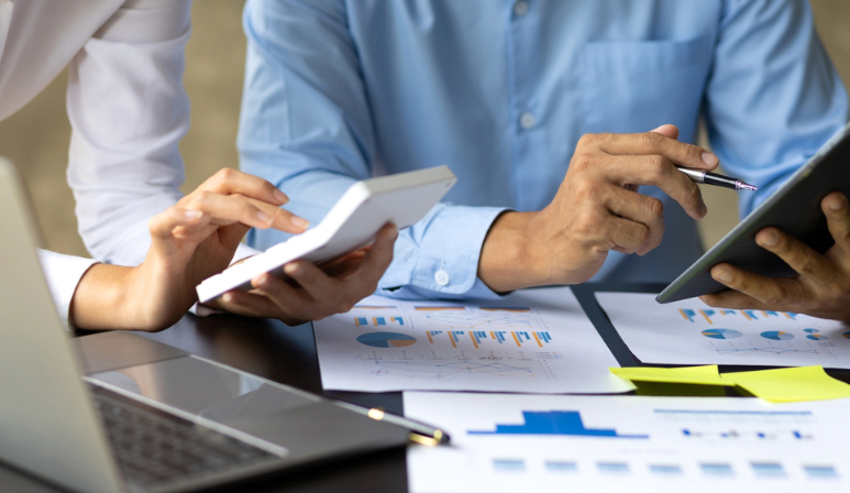 UK tax advisor for expats