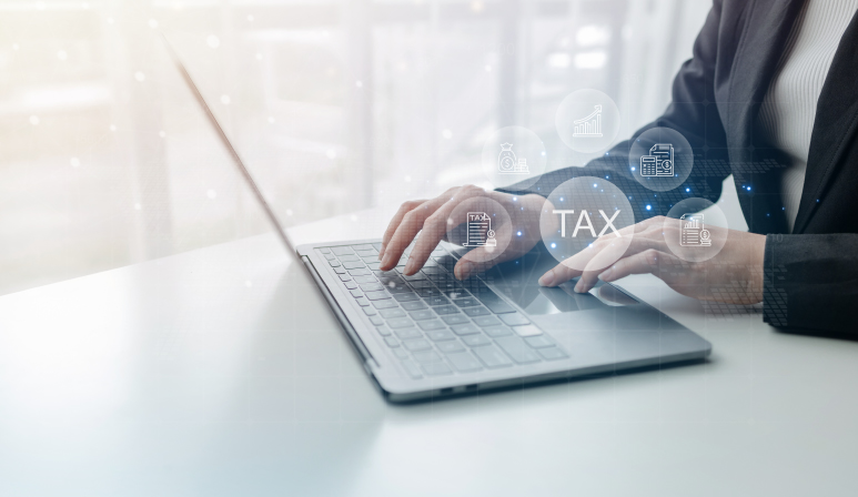 Customized Solutions with UK Tax Return Services Customized Solutions with UK Tax Return Services