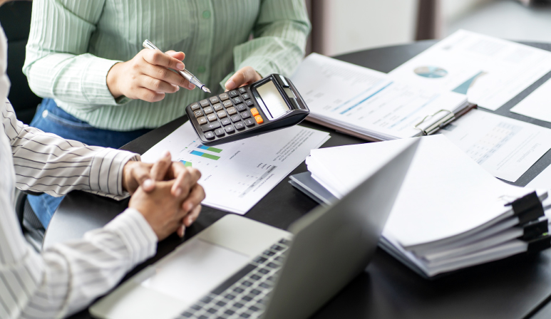 Bookkeeping Services USA