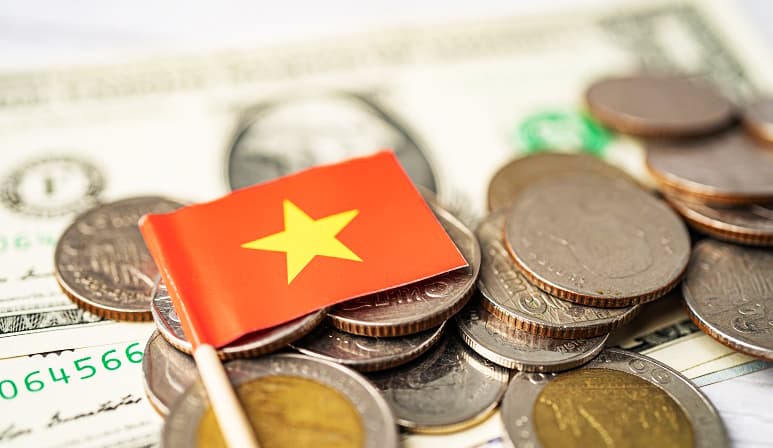 Meaning of corporate income tax in Vietnam