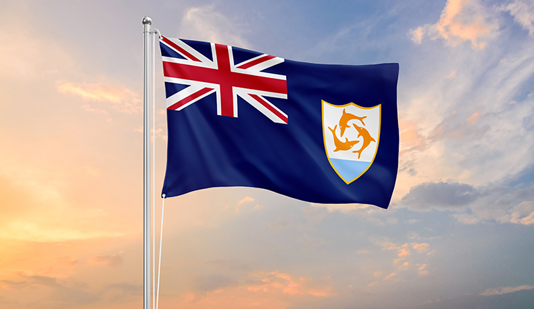 Anguilla Companies Registry offers secure 24/7 access Anguilla Companies Registry offers secure 24/7 access