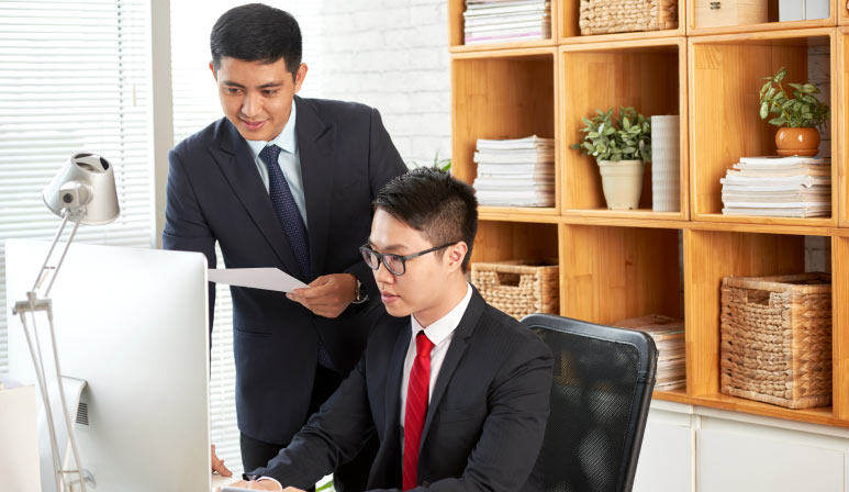 The Liechtenstein company registry is the official database