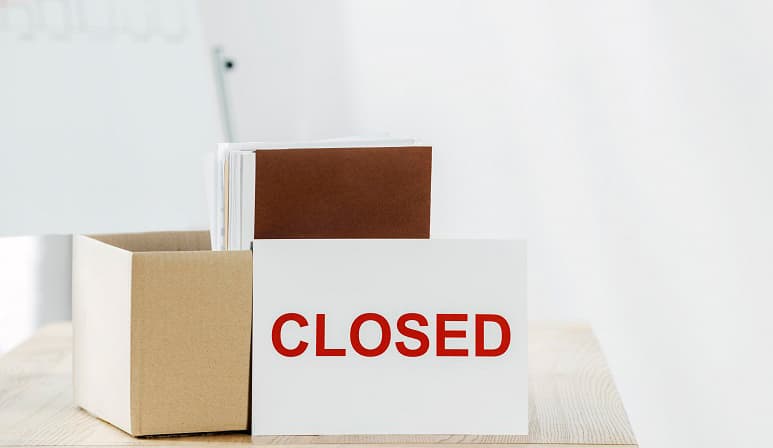 Definition of Voluntary Strike-Off of the Company in Malaysia Definition of Voluntary Strike-Off of the Company in Malaysia
